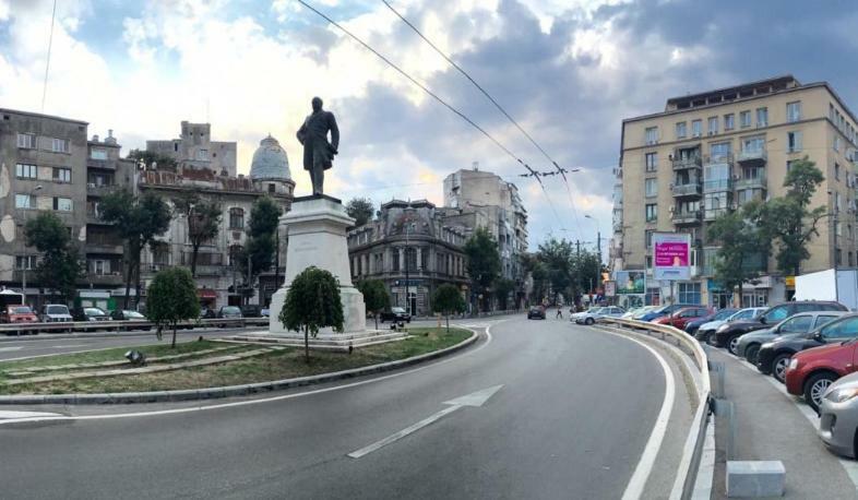Central Old City 1 Bucarest Extérieur photo