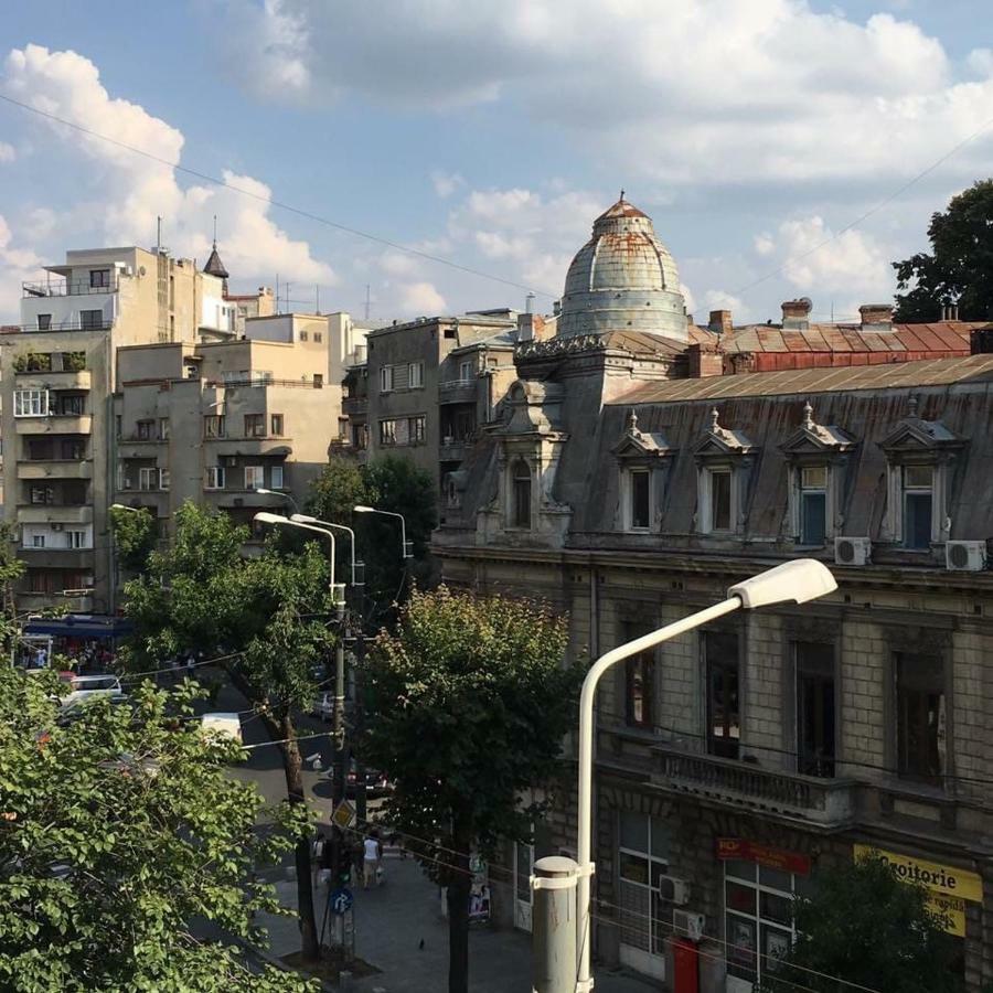 Central Old City 1 Bucarest Extérieur photo